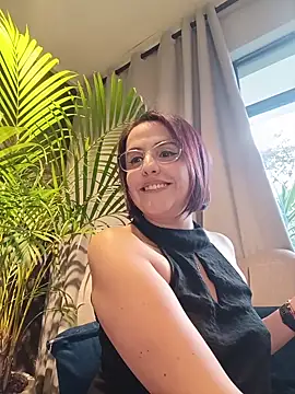 IsisBlake webcam stripchat model stream image