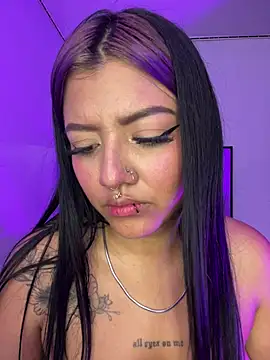 Abbyqueen23_ webcam stripchat model stream image