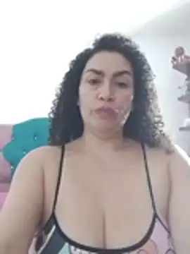 paulett15 webcam stripchat model stream image