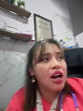 Melany-1 live cam on StripChat