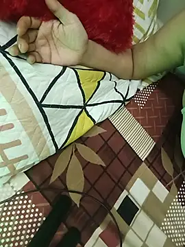 Peehu-Chopra webcam