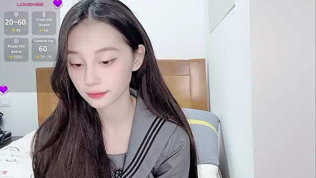 lris-Beauty live sex cam