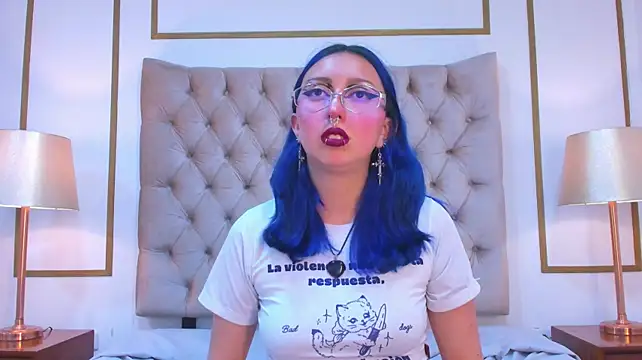 NixShadow live cam on StripChat