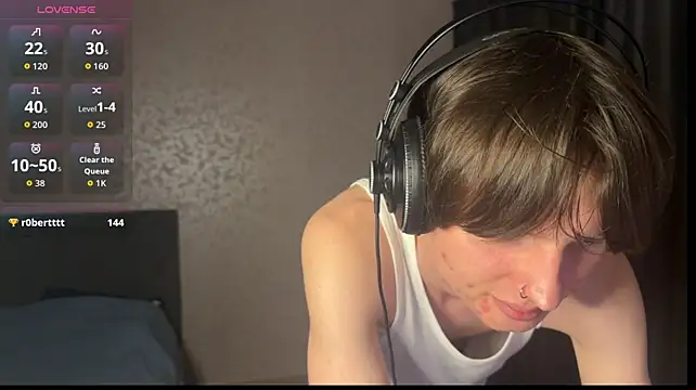hotcutJake live cam on StripChat