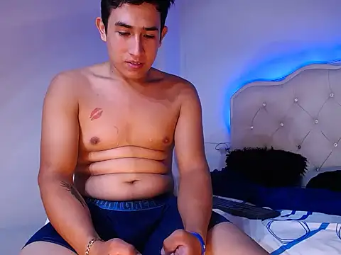 Zeno_Dean live cam on StripChat