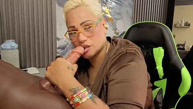 GianellaCox_ live cam preview