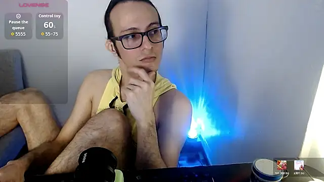 Damian_Dusk live cam preview