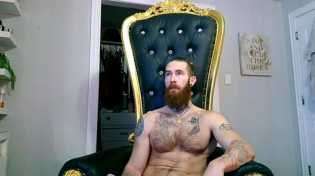 Barbie_ken1992 live cam preview