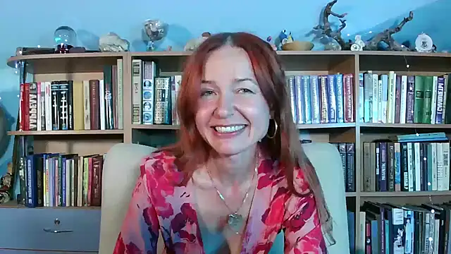 Foxilady357 live cam preview