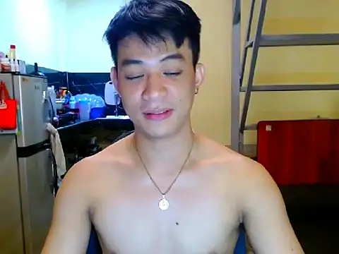AsianCUMQUICKLY live cam on StripChat