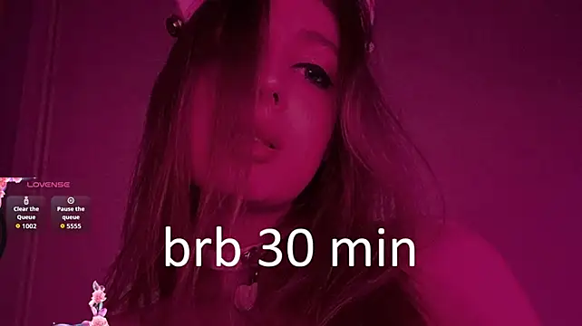 BabbbyFoxxx