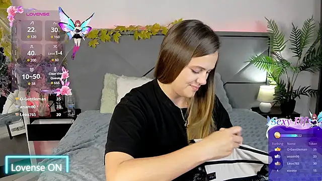 AnabeleBliss