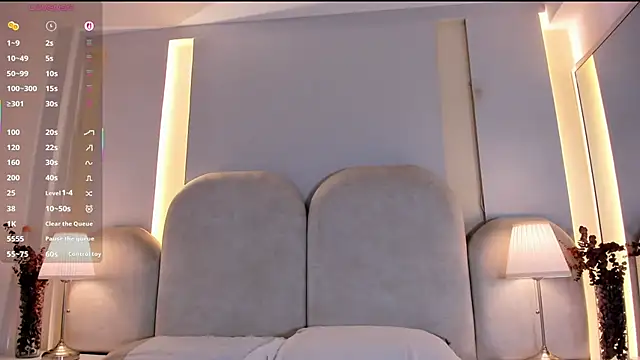 Alicia_Monroe_ live cam preview