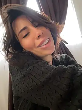 AlmaSajor_ webcam