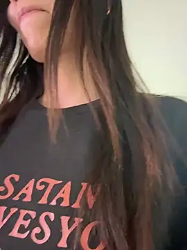 VeroJenkins_ webcam stripchat model stream image