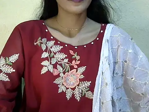 Hayat_K live cam preview
