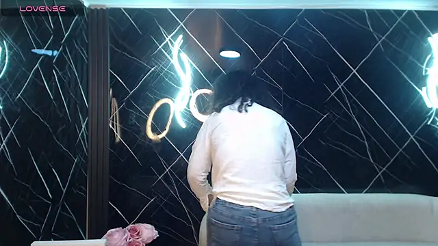 Miistik_ live cam preview