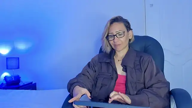 sirlys_salazar live cam preview