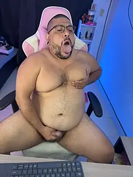 jacoob_woods live cam on StripChat