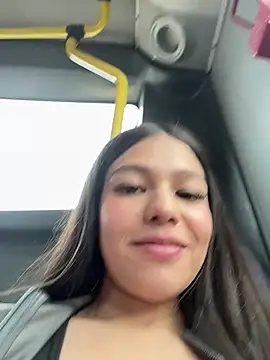 Alyshanon18 webcam