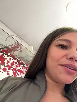 Webcam en directo de la chica Alyshanon18