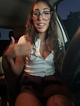 Lalla-Amani live sex cam