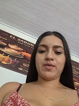 DulceCaroX live sex cam