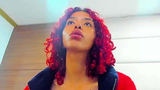AteneaGreyy webcam stripchat model stream image