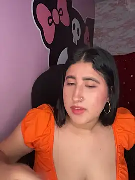 Kiitty_LS webcam stripchat model stream image