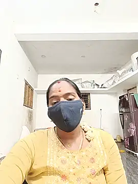 Tamil_Sangeetha live cam on StripChat