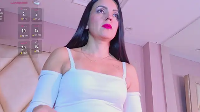SusanZmith live cam on StripChat