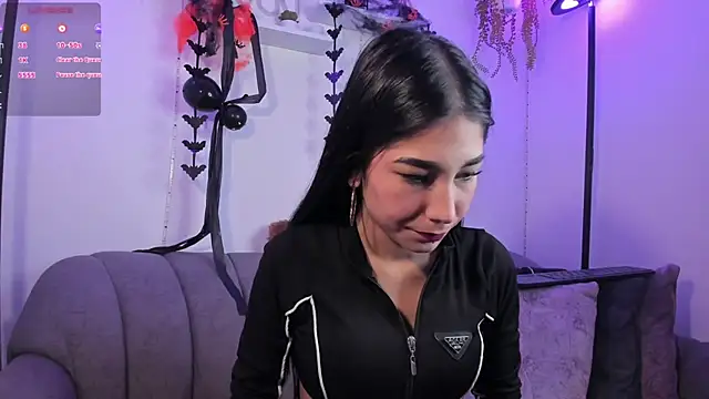 Violeta_Velvet_ webcam stripchat model stream image
