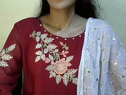 Hayat_K webcam stripchat model stream image