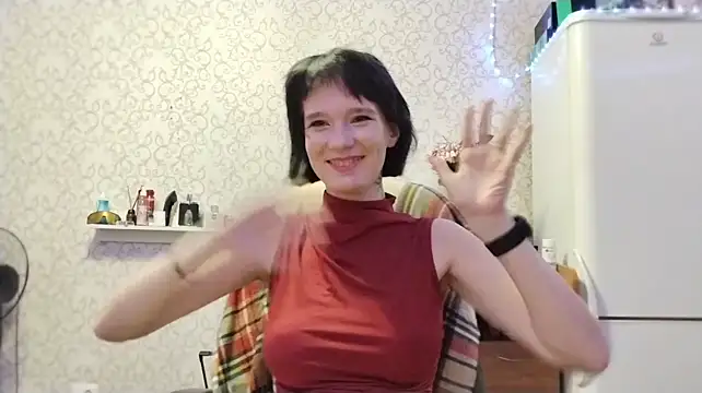 LeanZealand live cam on StripChat