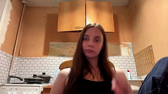 RoxannaDavidsen webcam stripchat model stream image