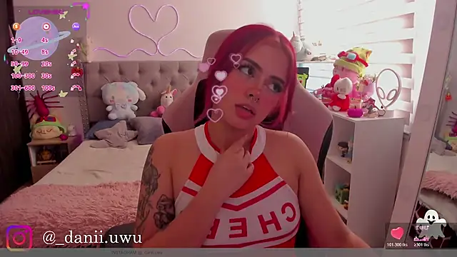 CuteDani_