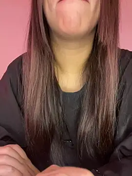 Mayacrayzi live cam on StripChat