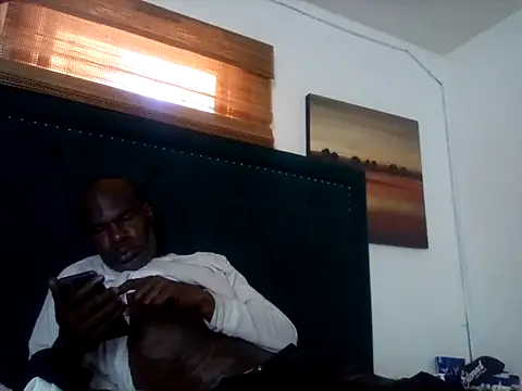Blkstylion live cam preview