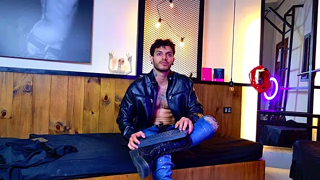 JuanBlade