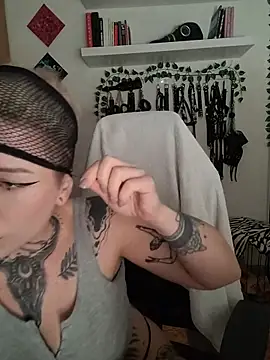 divine_eve webcam