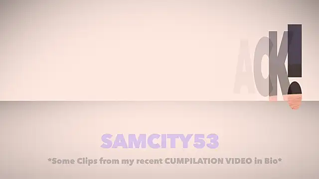 Samcity53x