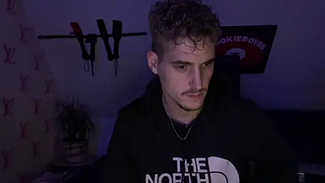 Cookieboy88