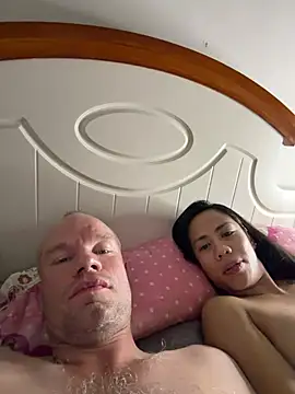 HansenHa webcam