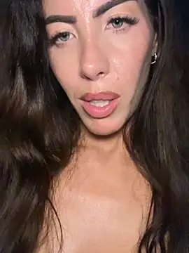 Eyline live cam on StripChat