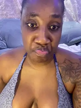The_OnlyMustangfeels live cam on StripChat