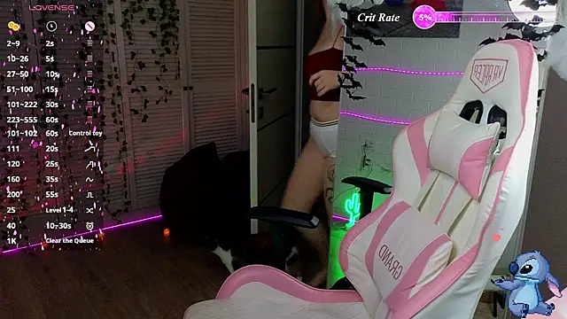 RedVelveten