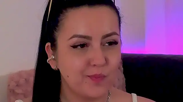 Ariel__Blossom live cam preview