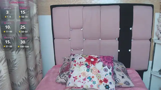 palmer_mIix live cam preview