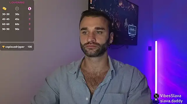 DaddySlava