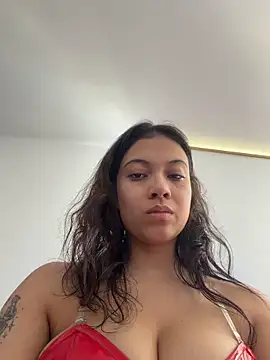 NefertitiXO live cam preview